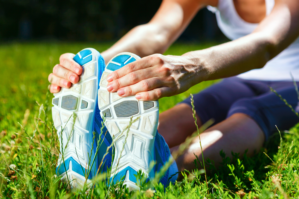 Cơ thể nữ thích nghi như thế nào qua từng giai đoạn